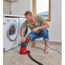 Gc Dp 7035 Ll Daıç Pompa Kirli Su 700 Watt