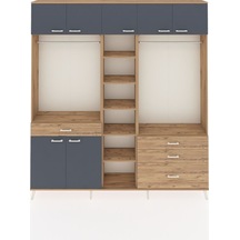 Antrasit - Atlas Çam