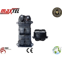 Cam Kaldırma Anahtarı Honda Civic 2006-2012 Sol 22 Fıslı An-1355 2210187 An-896 35750-sna-a13 Maxte