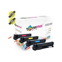 Hp Color Laserjet Pro Mfp M180 Uyumlu Toner Takım / Hp 205A - Cf5