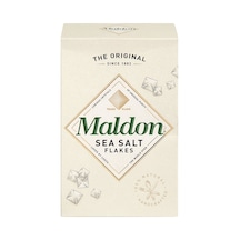 Maldon Sofrada Öğütme Tuzu 250 G - 6 Adet Tarı