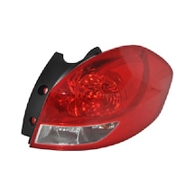 Renault 8200586844 Stop Lambası Sağ CLIO III Grandtour 08-