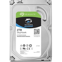 Seagate SkyHawk ST2000VX008 2 TB 5900 RPM 64 MB SATA 3 HDD