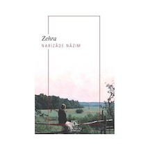 Zehra - Nabızade Nazım - Dekalog Yayınları