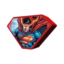 Prime 3d - Superman - 300 Parça Puzzle - Metal Kutu