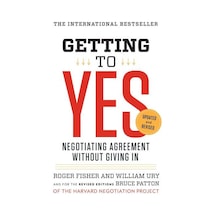 Getting To Yes