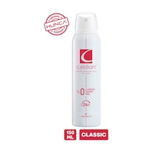 Deodorant Sprey & Kadin Day Gündüz 24h Etkili 150ml