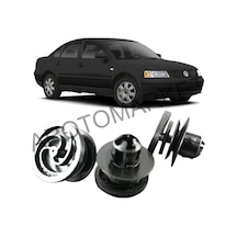 Volkswagen Passat Kapi Döseme Klipsi 1997 2005 3B0868243 421289095 Volkswagen Passat Kapi Döseme Klipsi 1997 2005 3B0868243 421289095