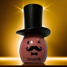 Kiss Moustache Lipgloss Çocuk Ruju