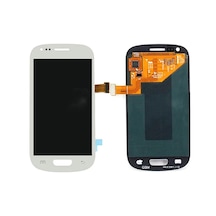 Samsung Uyumlu Galaxy S3 Mini Lcd Ekran Dokunmatik