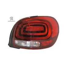 Arka Lamba Peugeot 9812257480