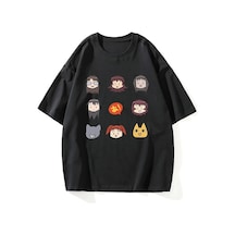 About Blank Tarzsokak Siyah Azumanga Daioh Sevimli Azumanga Daioh Koleksiyonu Kaw, Siyah-69, S Acı Kahverengi