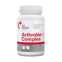 Vet Expert Arthrovet Complex Large Breed 60 Tablet