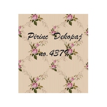 Lineart Pirinç Dekopaj 4379 Beyaz - 696502715