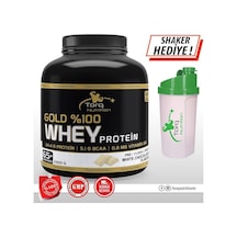 Torq Gold Whey Protein Tozu 2300 Gr - 65+ Servis (509004693)