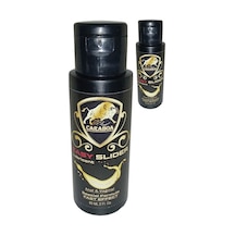 Caraboa Lubricantgel For 2 Adet Kadınlar Ve Ap.erkekler Için Analvajinal Kaydırıcıjel 60 Ml