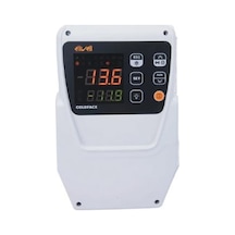 Eliwell Ewrc 500 Nt Eng Dijital Termostat Soğuk Oda Kontrol Cihazı Büyük Ekran