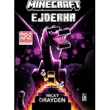 Minecraft - Ejderha - Nicky Drayden - Xlibris