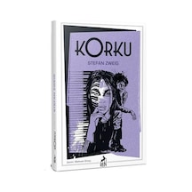 Korku - Stefan Zweig - Ren Kitap