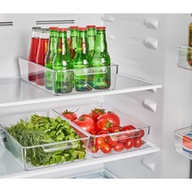 Arbu Home Buzdolabı Düzenleyici 3 Adet