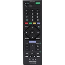 Weko Kl Rm-L1185A Sony Lcd Tv Kumandası Sony Rm-Ga024