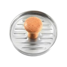 10 Cm Hamburger Press Renkli