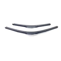 Nissan Almera 2000-2007 Ön Cam Silecek Takımı Silgeç Seti 55x40cm