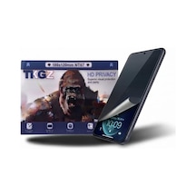 İnfinix Hote 60 Pro Uyumlu Nano Ekran Koruyucu Ultra İnce Ekstra Dayanıklı Hd Hayalet - Tkgz