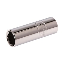 İzeltaş 1-2'' Buji Lokma Anahtar Lastikli 16 Mm