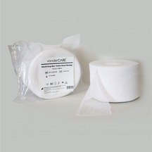 Vondercare Hidrofil Sargı Bezi 10 CM x 100 M