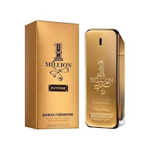Paco Rabanne One Mıllıon Intense 100 Ml Edt Diğer Fresh