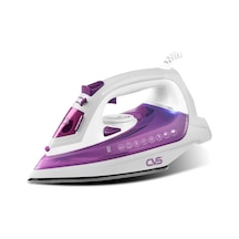 CVS DN 5472 Abura 2400 W Buharlı Ütü