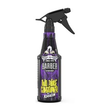 Marmara Barber No.1 Keratin Fön Suyu 400 Ml