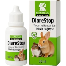 Tavşanlar İçin Toksin Bağlayıcı 30 Ml