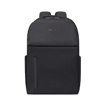 Mack Mce-1722 16 Code Eco Notebook Sırt Çantası Siyah