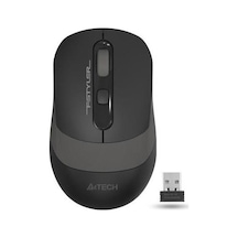 A4 Tech Fg10s Grı Sessiz Kablosuz Optık 2000 Dpı A4 Tech Fg10s Grı Sessiz Kablosuz Optık 2000 Dpı