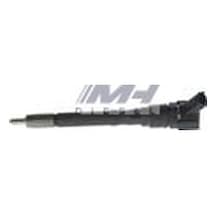 Bosch 0445110101 Common Rail Enjektör Hyundai Accent Elantra Santa Fe Kia