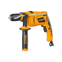 İngco Id8508 - 2 Darbeli Matkap 850 W 13 MM İngco Id8508 - 2 Darbeli Matkap 850 W 13 MM