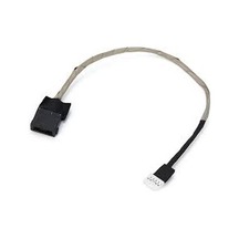 Lenovo Uyumlu Yoga 500 500-14Isk G50 Dc Power Jack Şarj Soketi