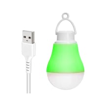Pm-12765 5 Watt 6 Volt Usb Kablolu 1 Metre Ampul Sku: Smg8690010202963 Açık Kahverengi