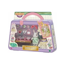 5647 Sylvanian Families Moda Mücevher Seti +3 yaş