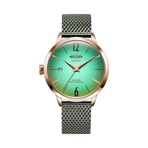 Welder Moody Watch Wrc651 Kadın Kol Saati Rose Gold