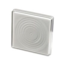 Tongxida 1 Adet Küçük Kare Hatıra Madeni Para Koleksiyon Kutusu, Boyut: 19/24/29/34/39mm Diğer