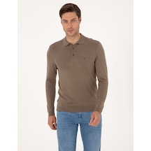 Pierre Cardin Erkek Kazak /triko 50314189-vr174 Diğer