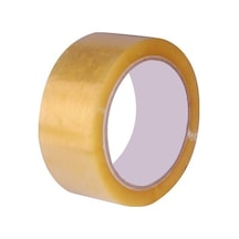 Şeffaf Koli Bandı 100 Mt 45Mm 1 Adet Bant