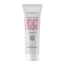 Farmasi CC Skin Perfecting Balm Medium 03 25 ML