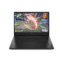 HP Omen 17-DB1015NT C2EZ5EA Ryzen AI 7 350 16 GB 1 TB SSD 8 GB RTX5060 17.3" Free Dos Dizüstü Bilgisayar