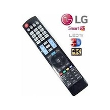 LG Uyumlu 42La660 42 La 660S Smart Led Tv Kumanda