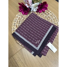 Belli Fresh Modal Eşarp 2103-45 Çok Renkli