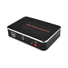 Ezcap280hd Hdmı Video Capture Recorder Full Hd 1080p Bilgisayarsız Oyun Kaydedici